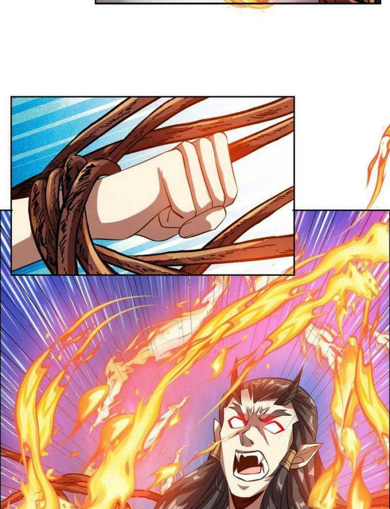 thôn phệ một thế giới tu tiên chapter 150 16