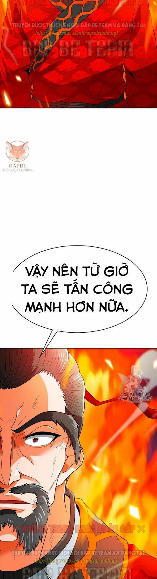 tôi tự động săn một mình chapter 68 43