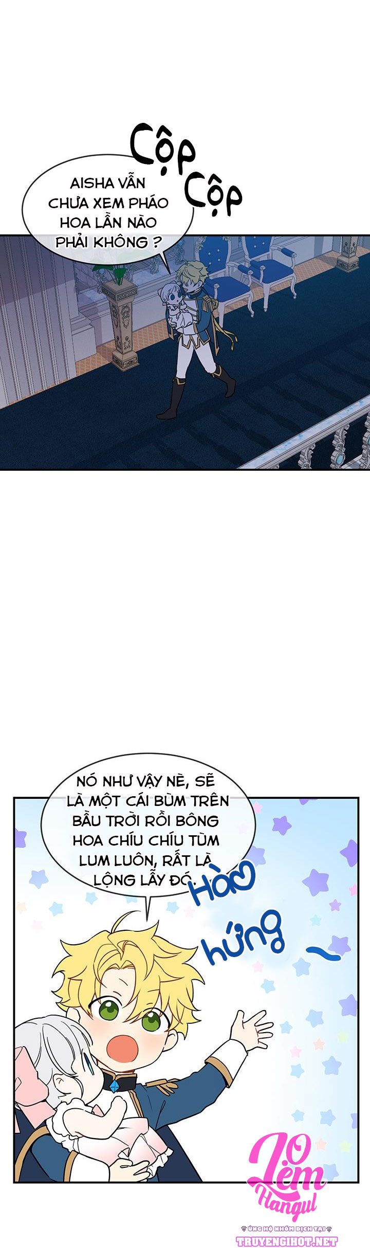 hướng đến ánh dương một lần nữa chapter 9.2 5