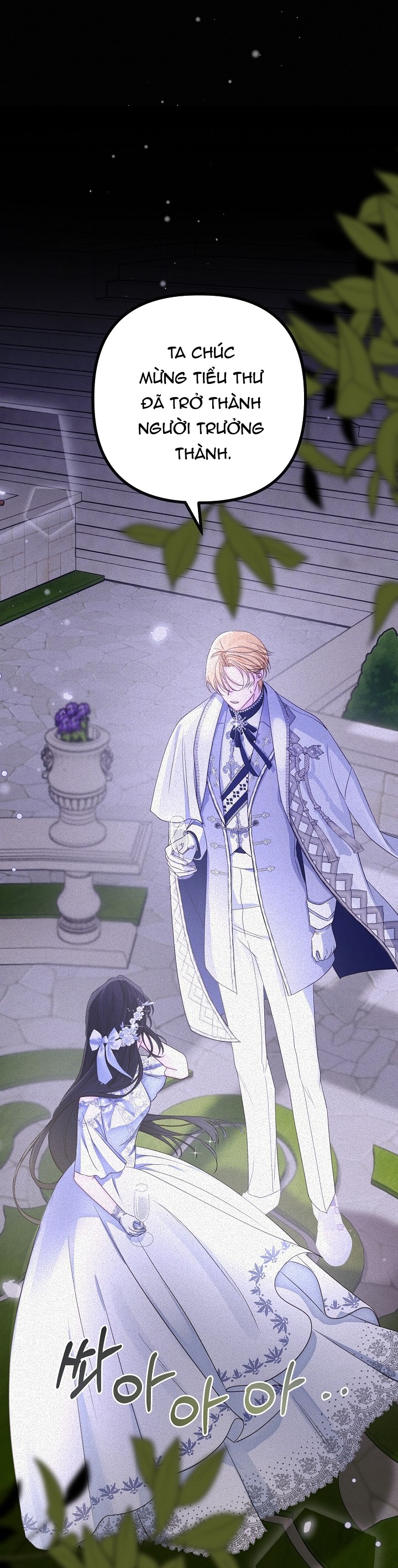 hãy giải thoát cho ta chapter 10.1 13