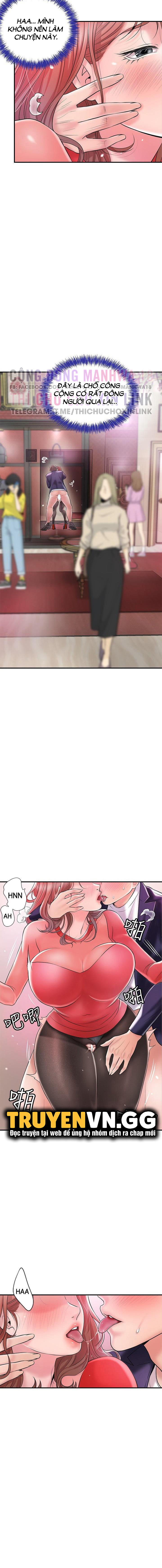thị trấn nóng bỏng chapter 74 12