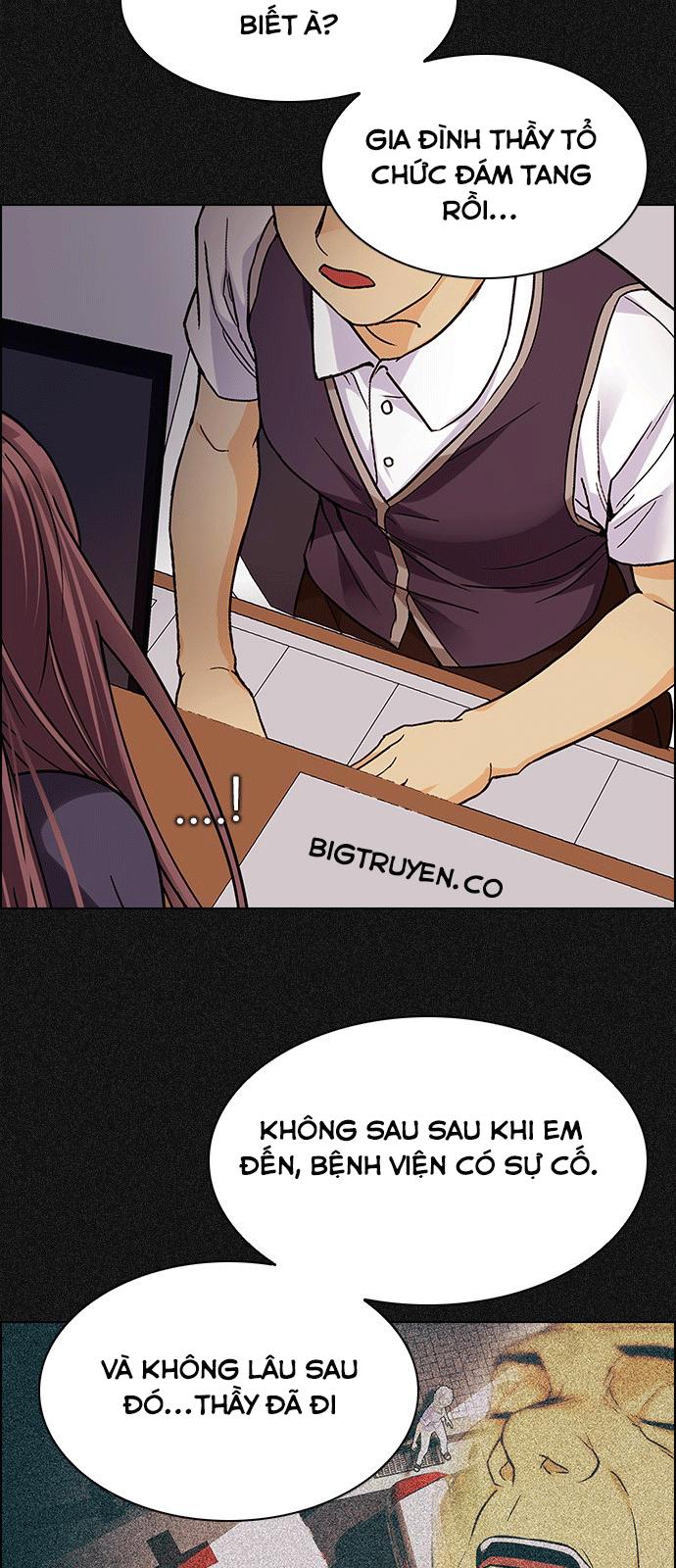 trò chơi số mệnh chapter 261 12