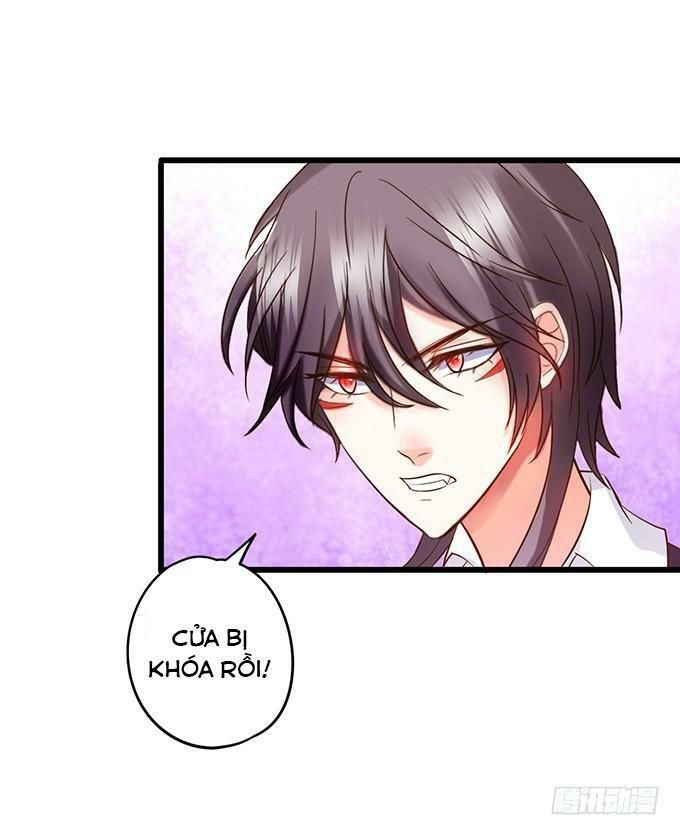 hồ tiên hung bạo chapter 89 33