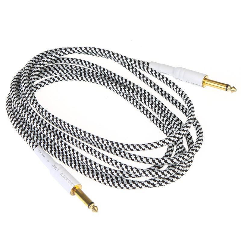 Dây 6.5mm Cắm Đàn Guitar Cao Cấp