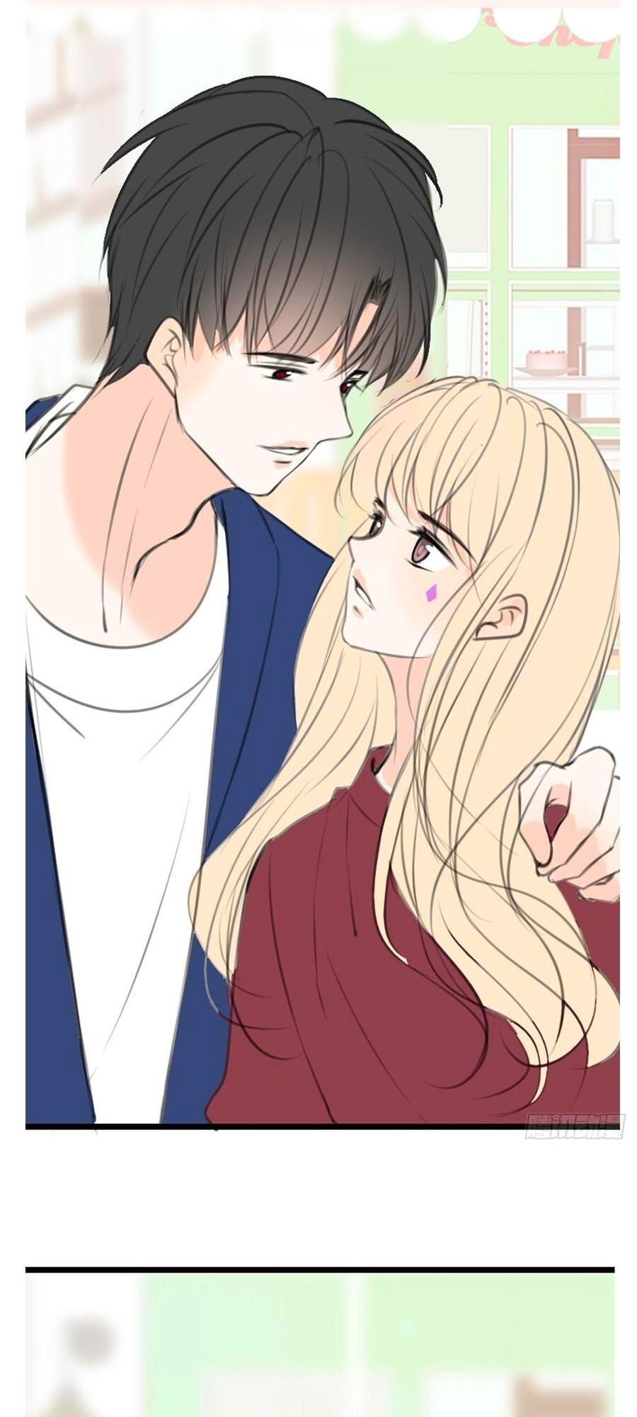 công chúa nữ vương mệnh chapter 119 35