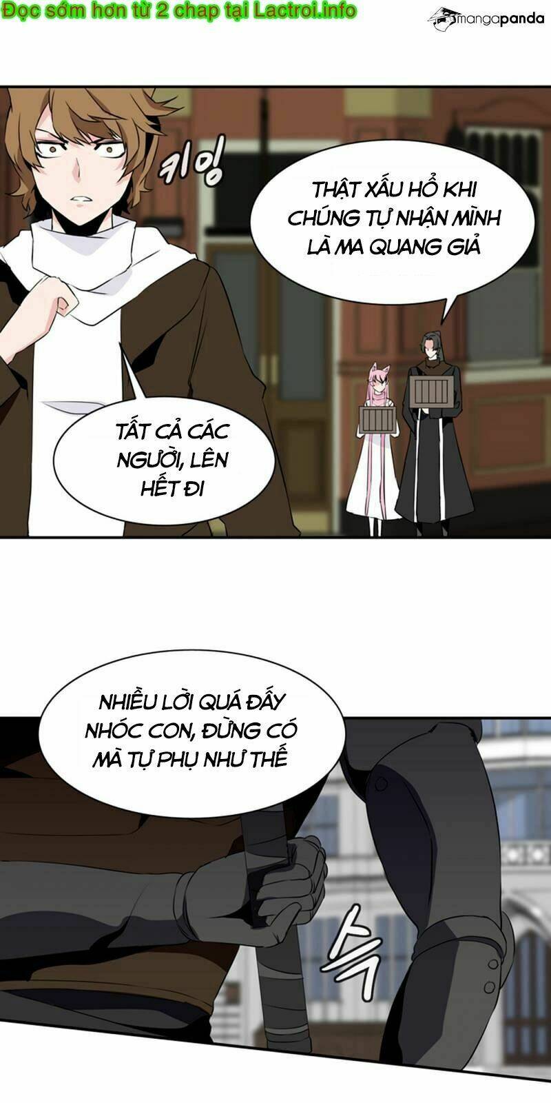 ảo mộng vương chapter 31 23