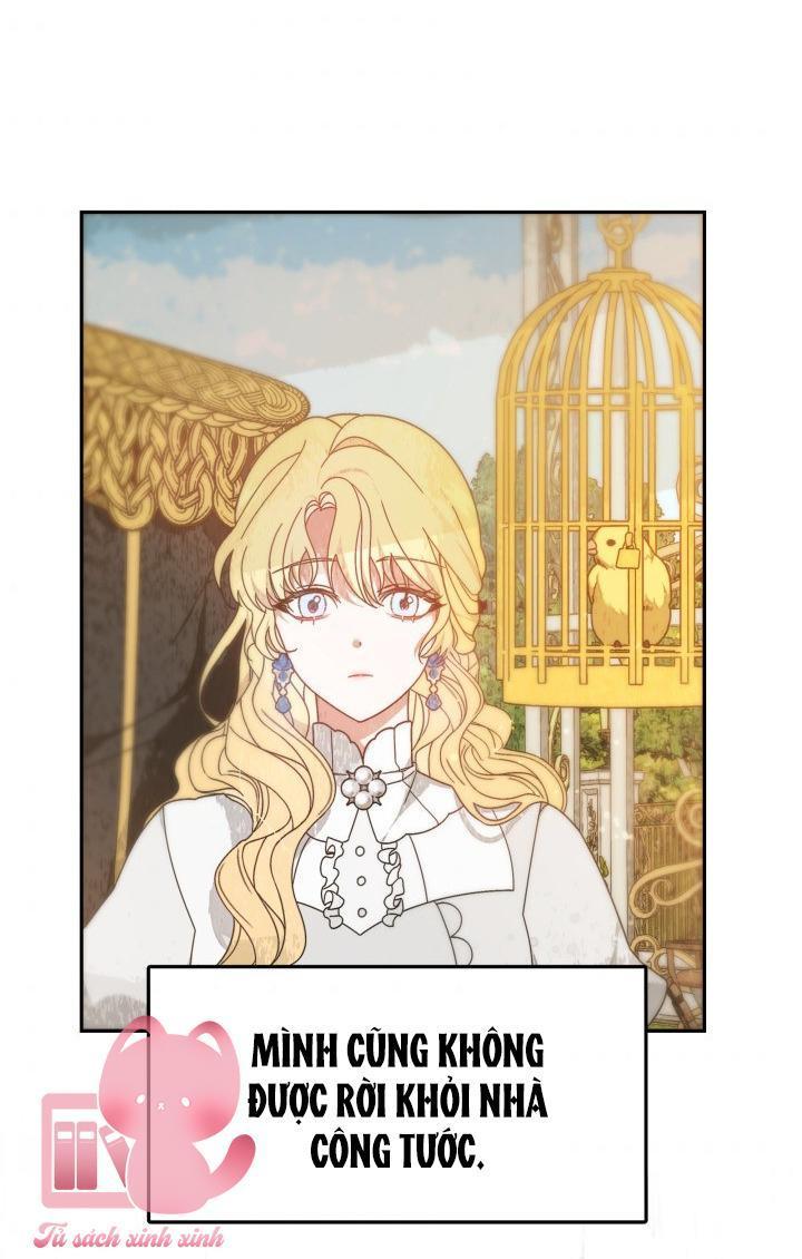 từ chồng cũ hóa thành nam chính chapter 1 22