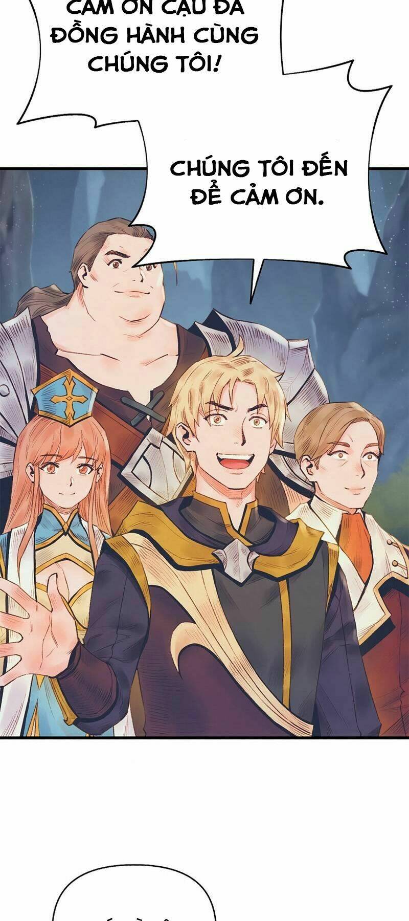 tu sĩ trị liệu của thái dương giáo chapter 24 44