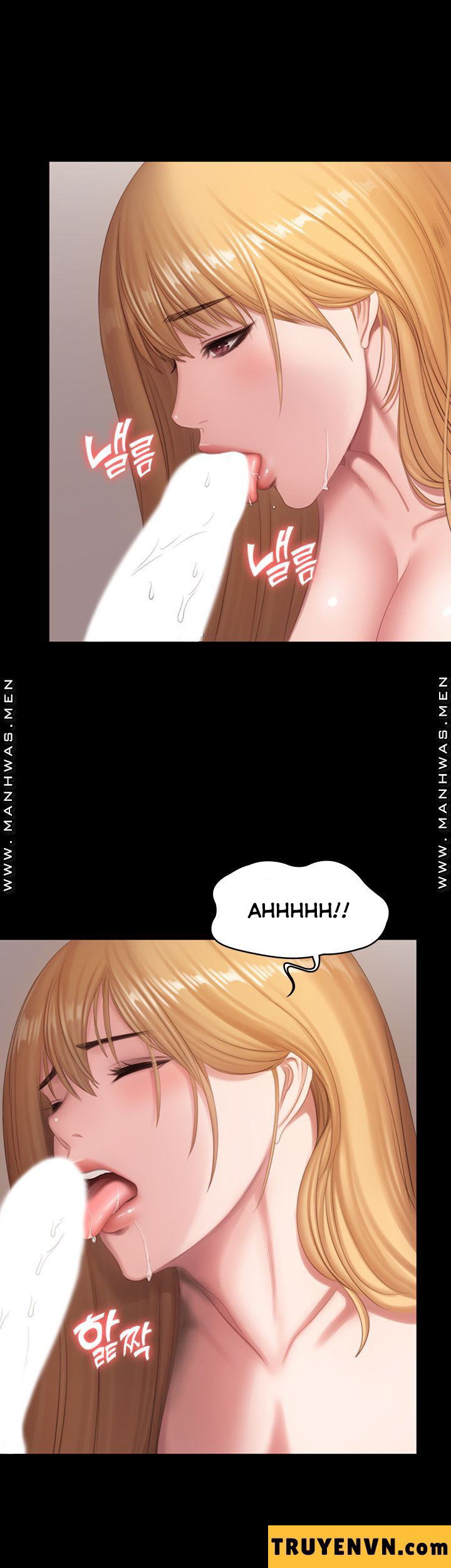 hlv phòng fitness chapter 79 27