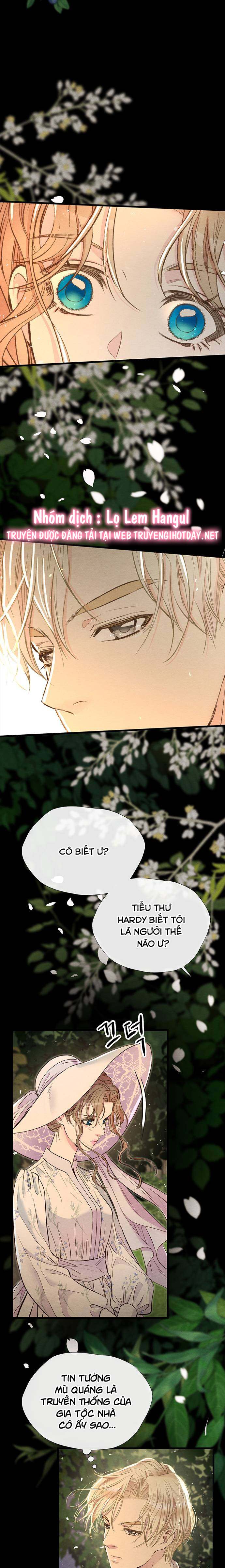 hoàng tử phiền toái chapter 24 10