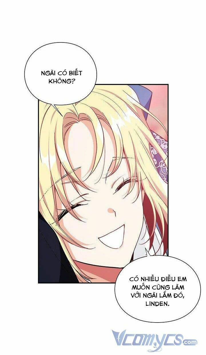 nữ hoàng ngoại khoa chapter 119 35