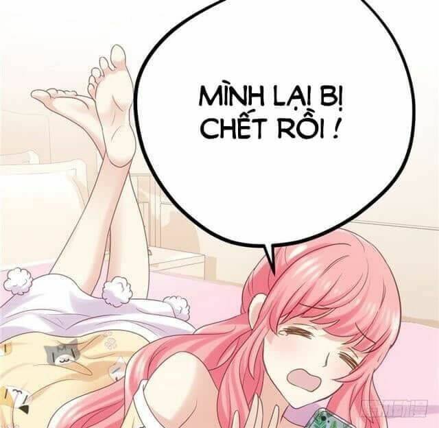 thời khắc và em đều đẹp chapter 3 63