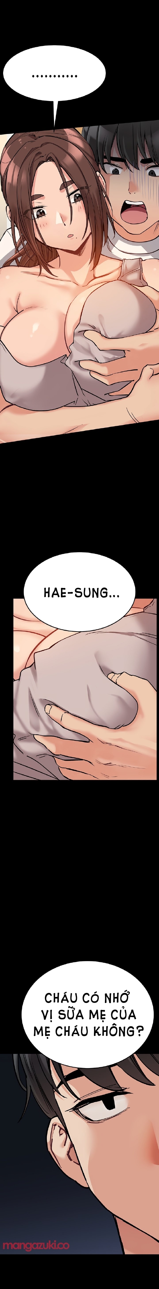 người dì khiêu gợi chapter 46 4