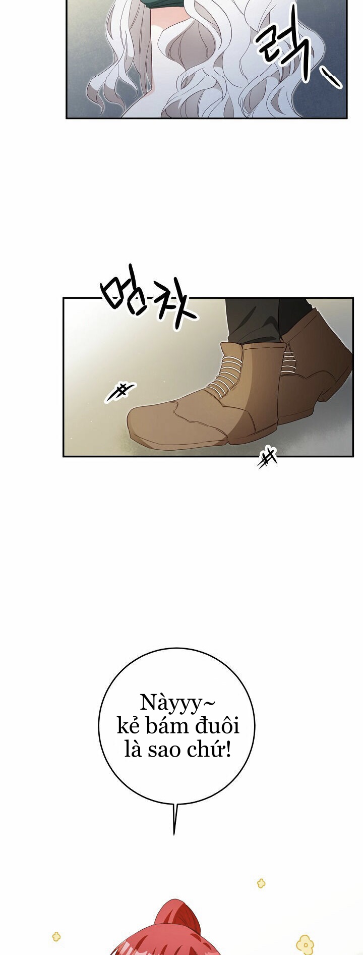 lý do nàng ấy sống như 1 ác nữ chapter 16 39