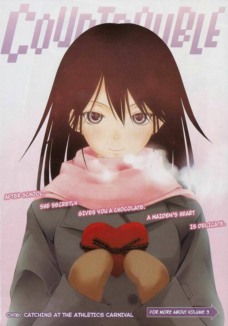 countrouble chapter 16 4