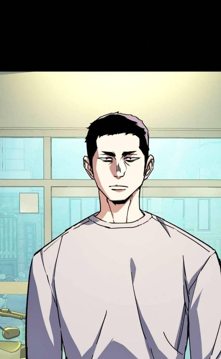 bạn học tôi là lính đánh thuê chapter 147 8