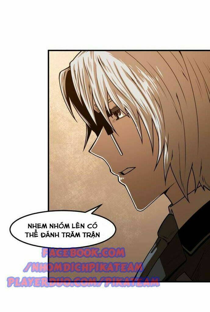 chinh phạt học đường chapter 10 36