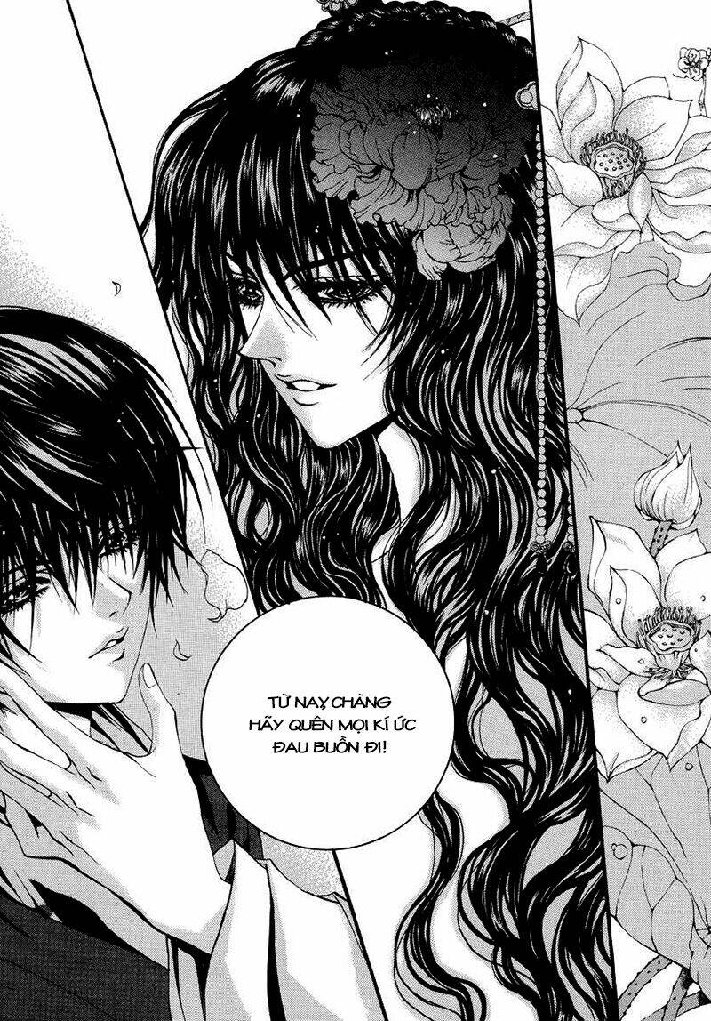 habaek-eui shinbu chapter 69 5