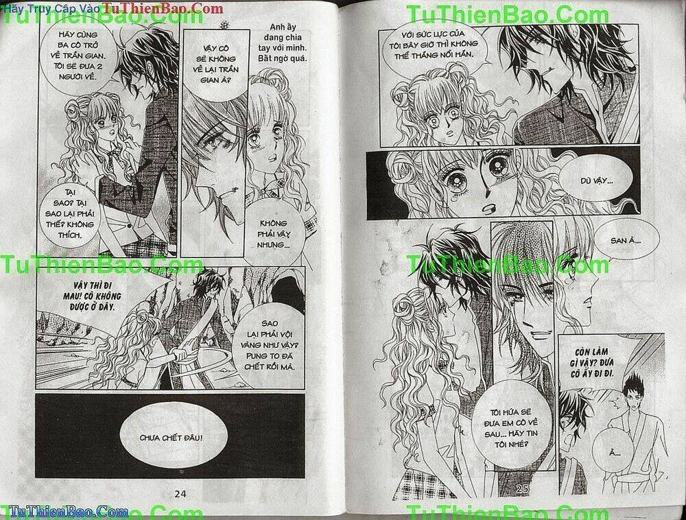 địa ngục tuyết trắng chapter 33 12