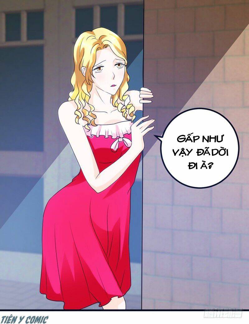 thấu thị tiên y chapter 76 15