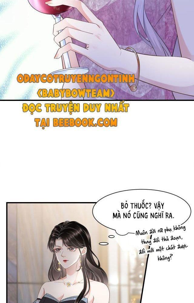 đại tiểu thư có thể có cái gì xấu chapter 22 30