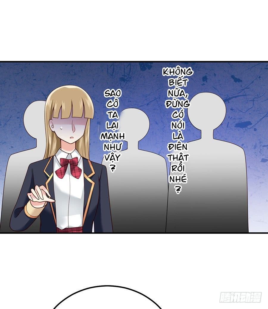 nam thần truy thê chỉ nam chapter 17.1 15