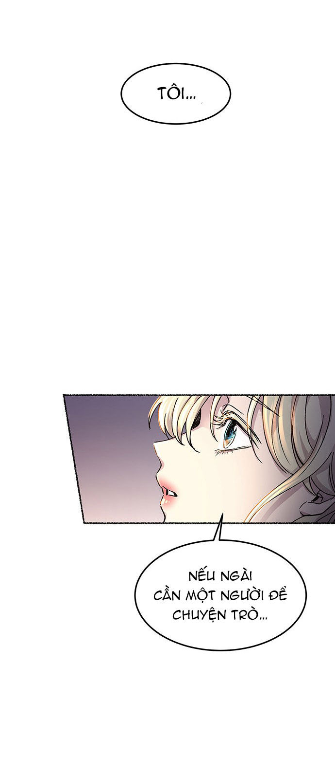 như gió trên cành cây khô chapter 71 25