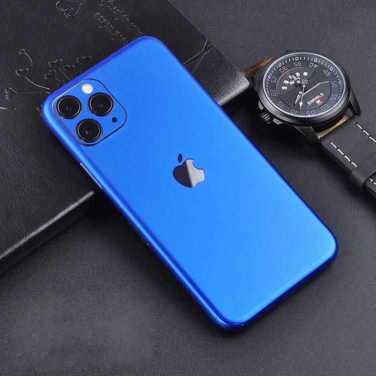 Miếng Dán Skin Full viền dành cho iphone 11 / 11pro / 11pro max/ 12 / 12mini/ 12pro / 12pro max