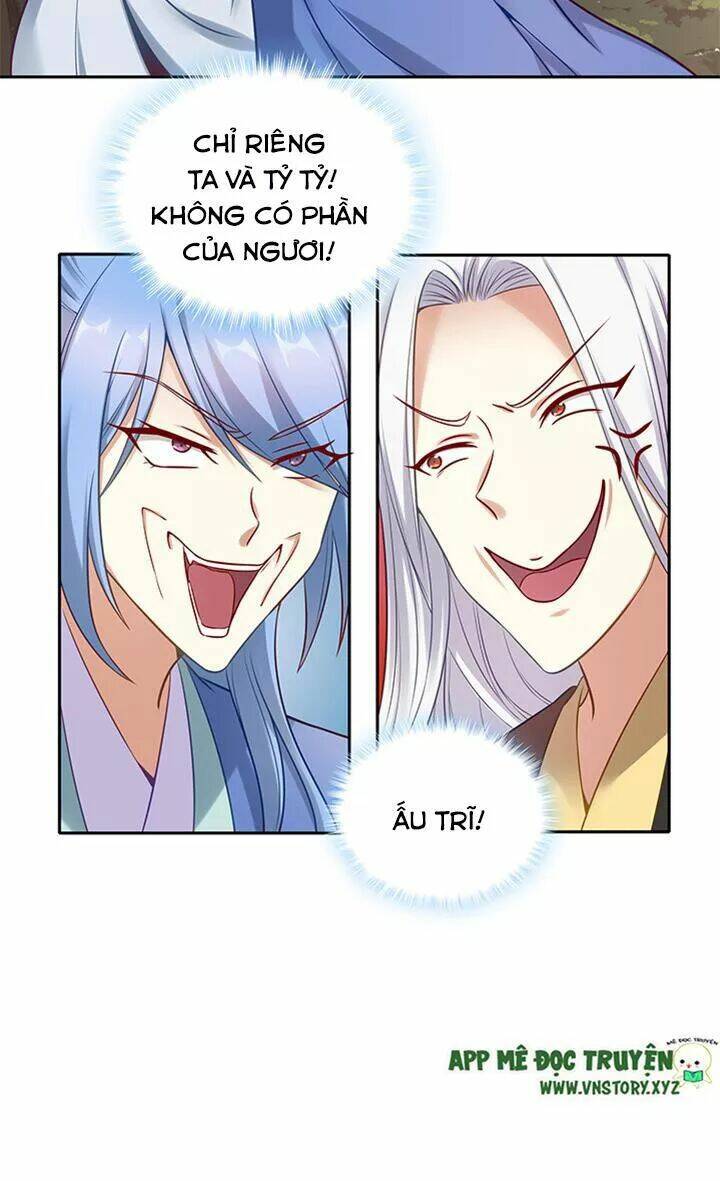 đô đốc đại nhân sủng thê kí chapter 155 14