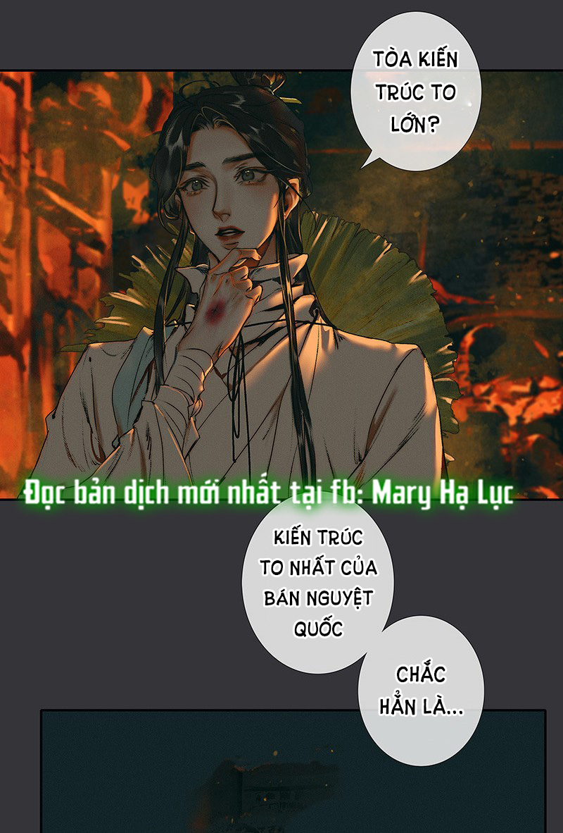 thiên quan tứ phúc - bách vô cấm kỵ chapter 39.2 6
