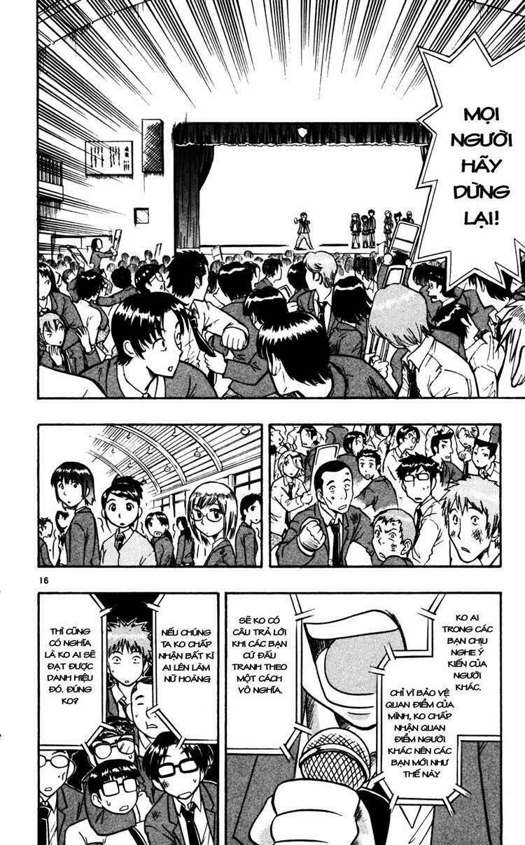 ai kora chapter 53 16