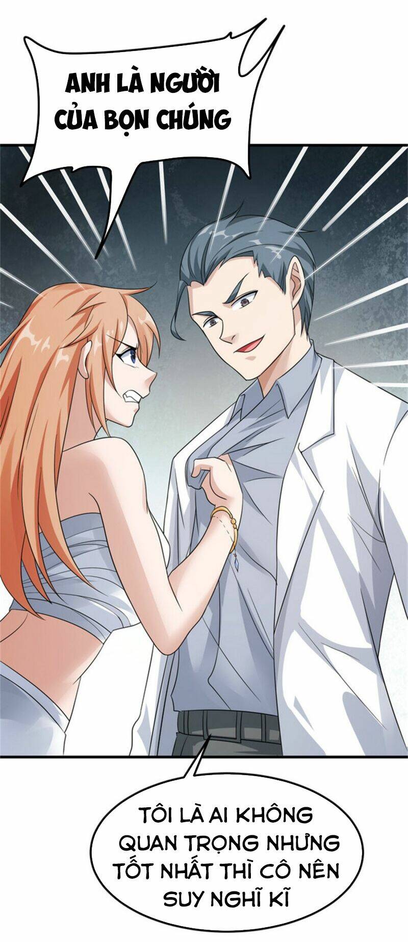 hoa hậu giảng đường luôn bên người chapter 49 44