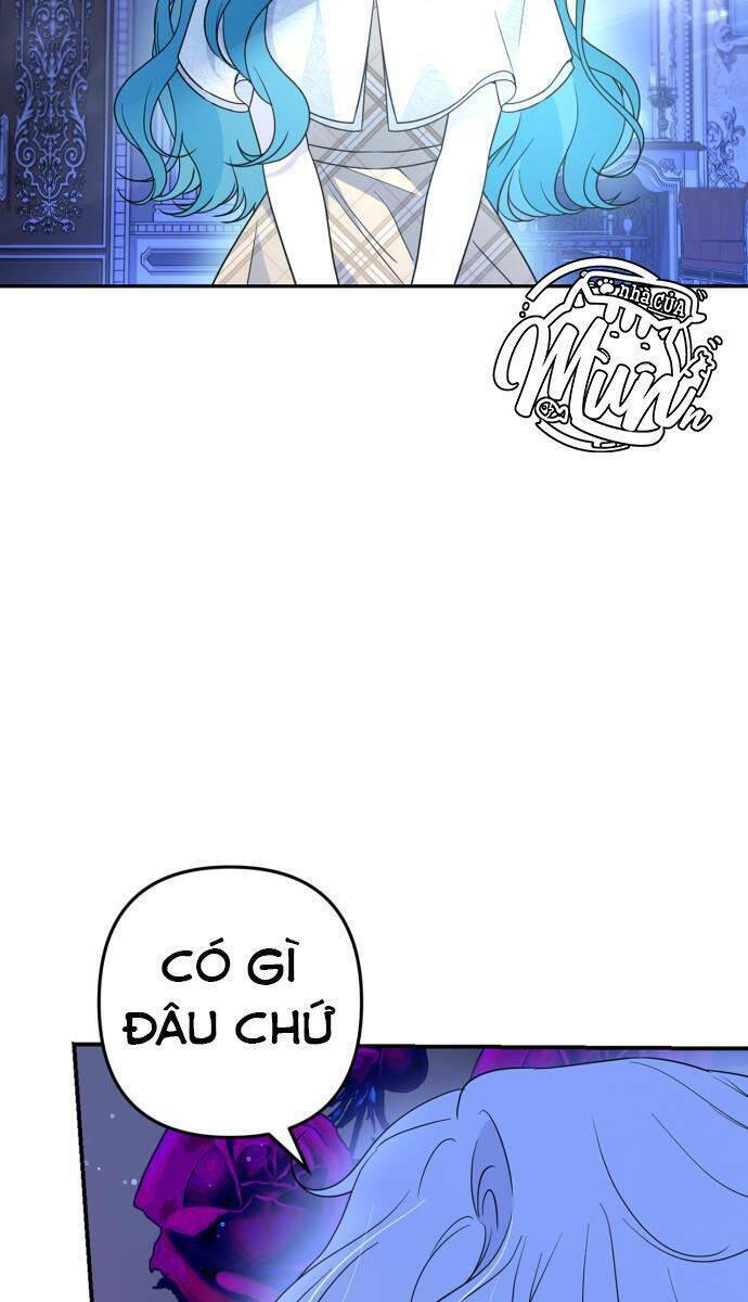 công nương mint bé nhỏ chapter 37 4