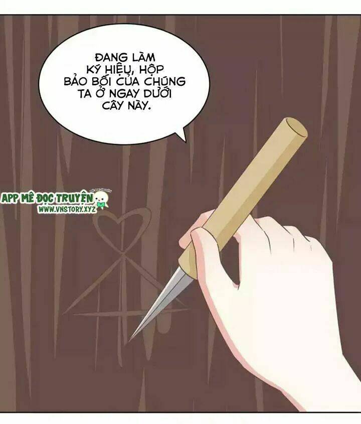 em chỉ yêu tiền của anh chapter 23 31