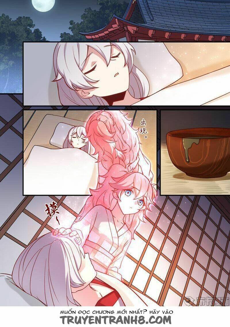 băng hoại 3rd chapter 51 9