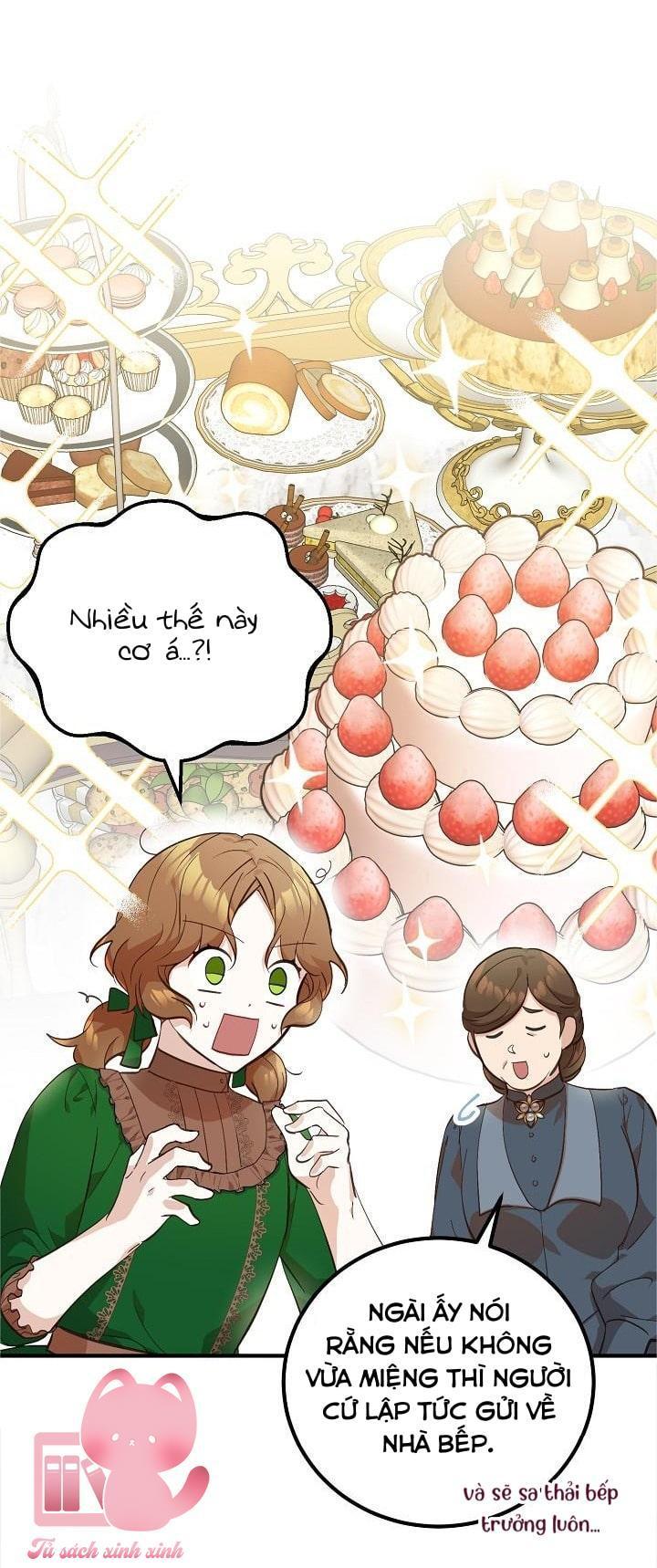 bác sĩ hoàn thành trách nhiệm rồi chapter 8 31