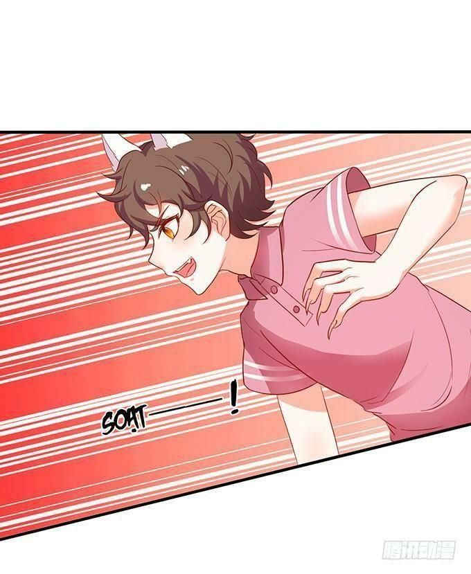 hồ tiên hung bạo chapter 67 61