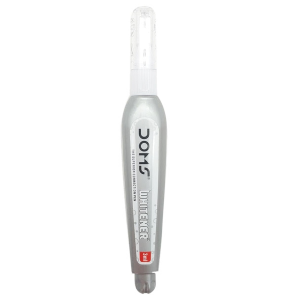 Bút Xóa Nước DOMS 3ml DOMS 7727