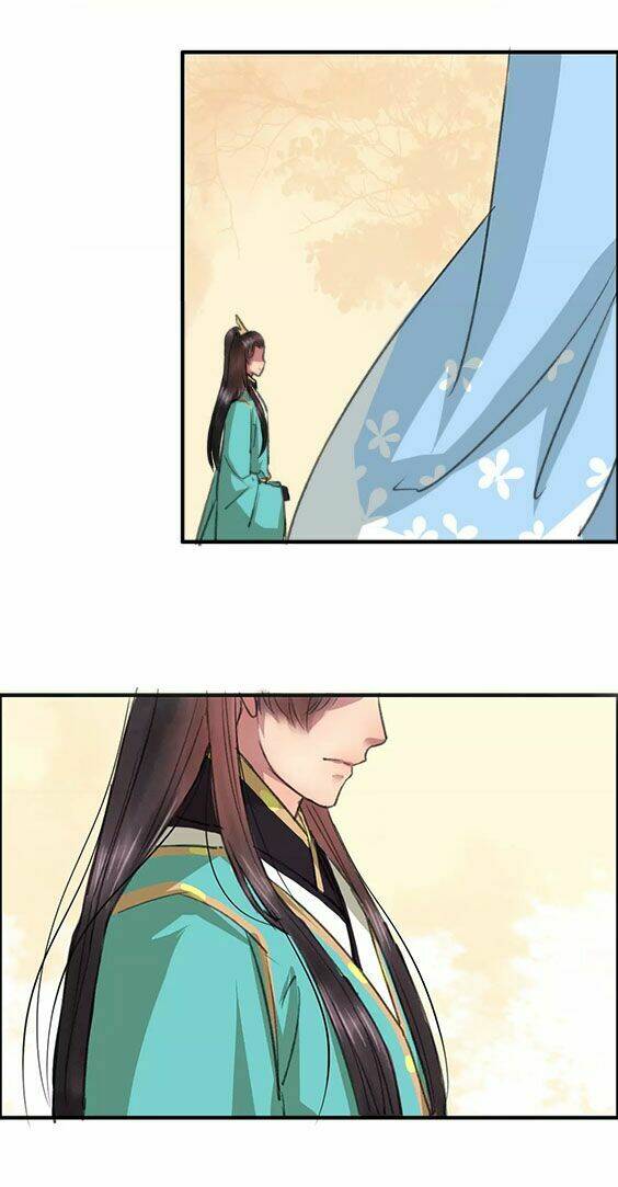 thịnh thế thanh ca chapter 4 4