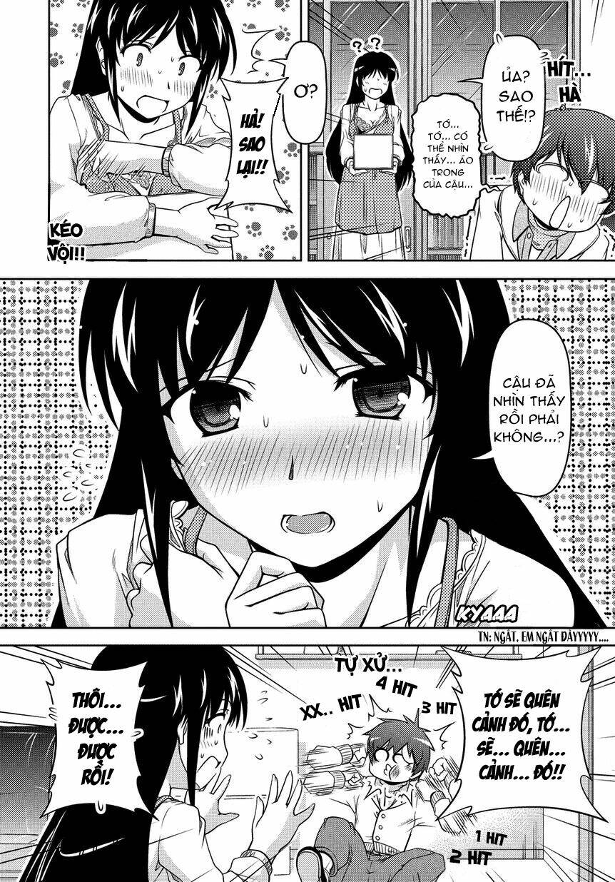 sexless friend chapter 3 13