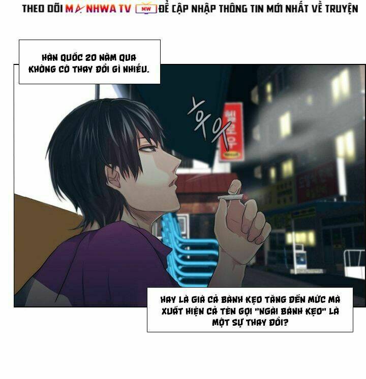 người cống hiến chapter 1 14