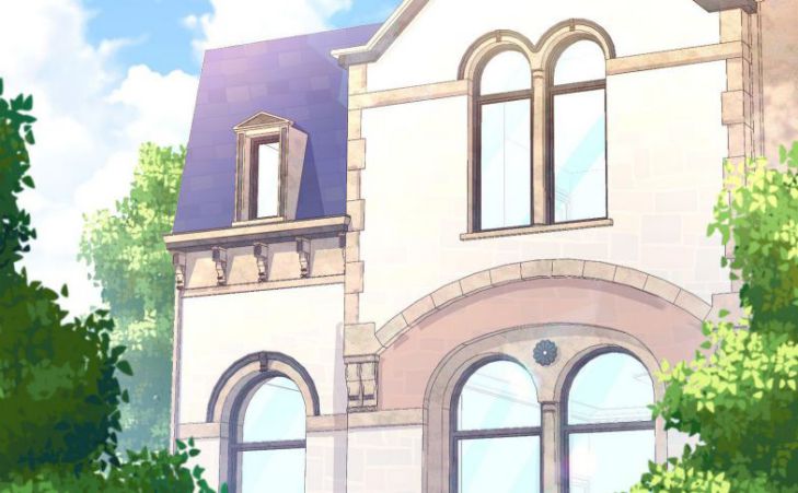 chàng nhân viên host và gã hàng xóm nguy hiểm chapter 58 33