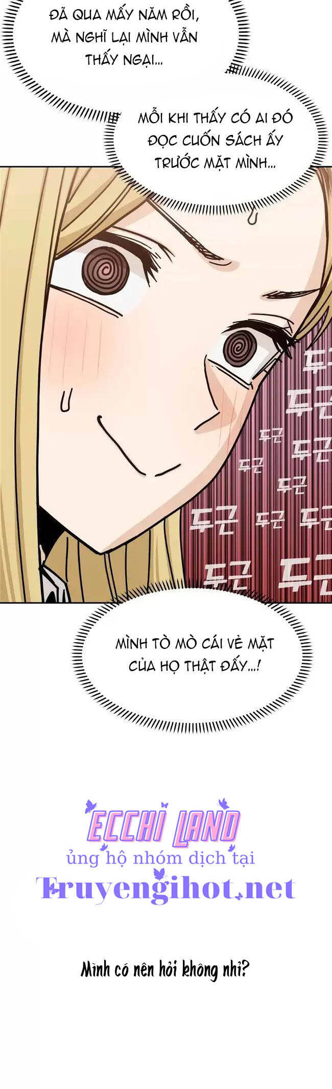 Lớ Ngớ Vớ Phải Tình Yêu chapter 62.1 16