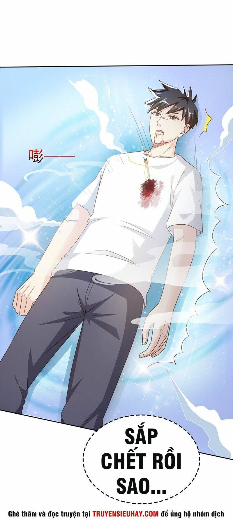 táng kiếm quyết chapter 29 6