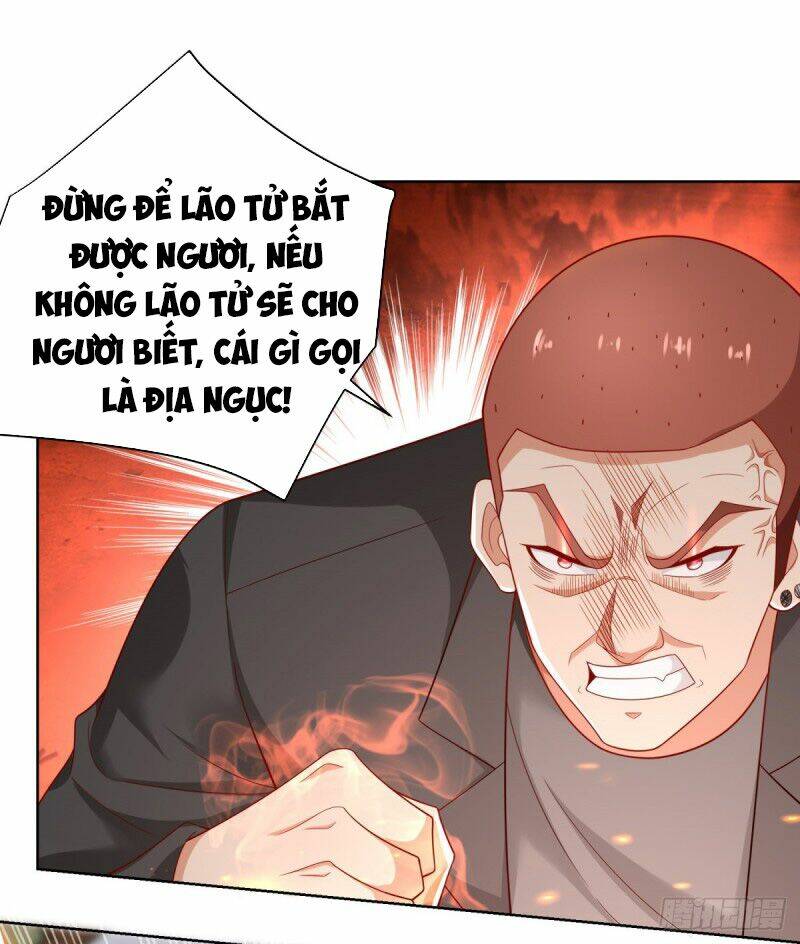 trùng sinh chi thần đế quy lai chapter 11 8