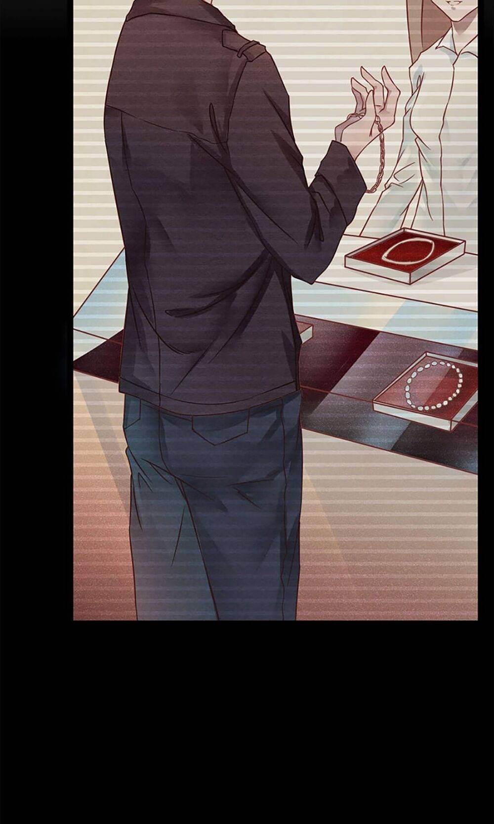 đào tạo nuôi dưỡng bạn trai mèo chapter 1 33