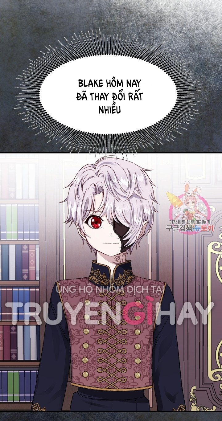 trở thành vợ thái tử quái vật chapter 14.1 35