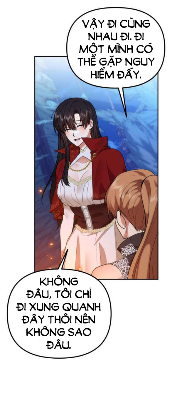 [18+] dũng sĩ vị tha chapter 15.2 26