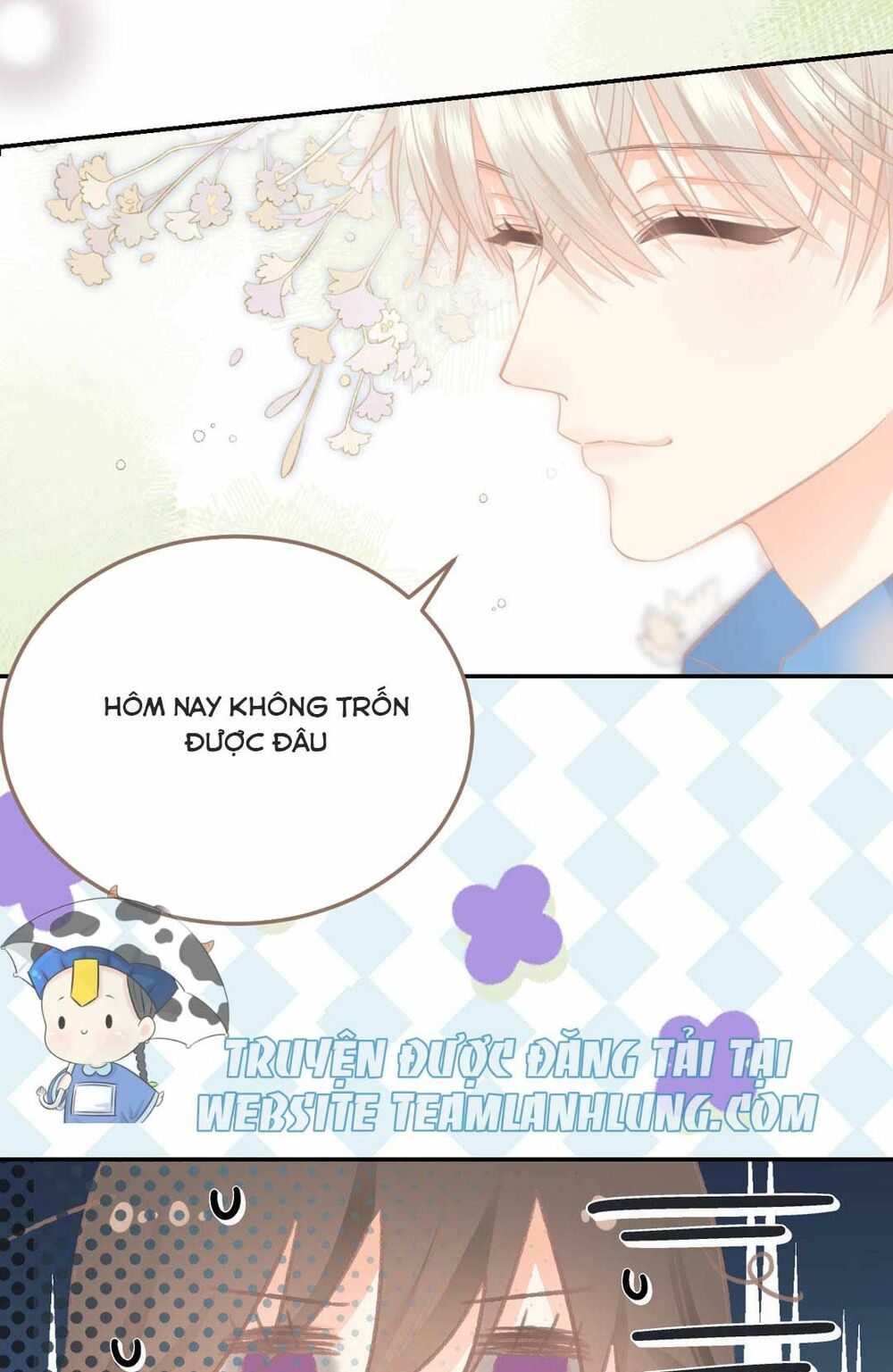 khảo nghiệm cuối cùng của tra nữ chapter 9 34