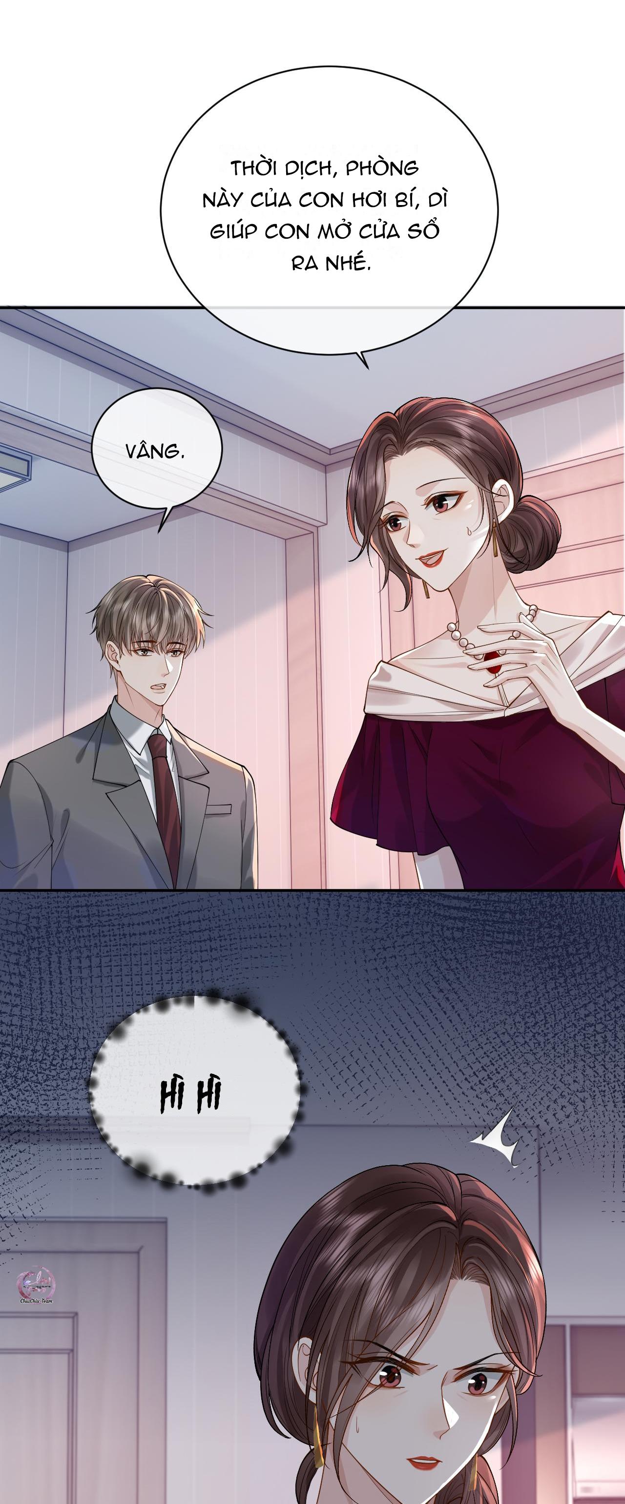 sau khi ly hôn, ảnh đế trở nên nghèo túng chapter 9 9